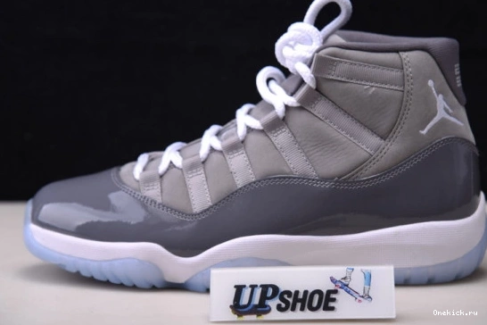 CT8012-005 COOL CT8012-005 AIR 2021 JORDAN HighQuality GREY 621 11 RETRO 0615